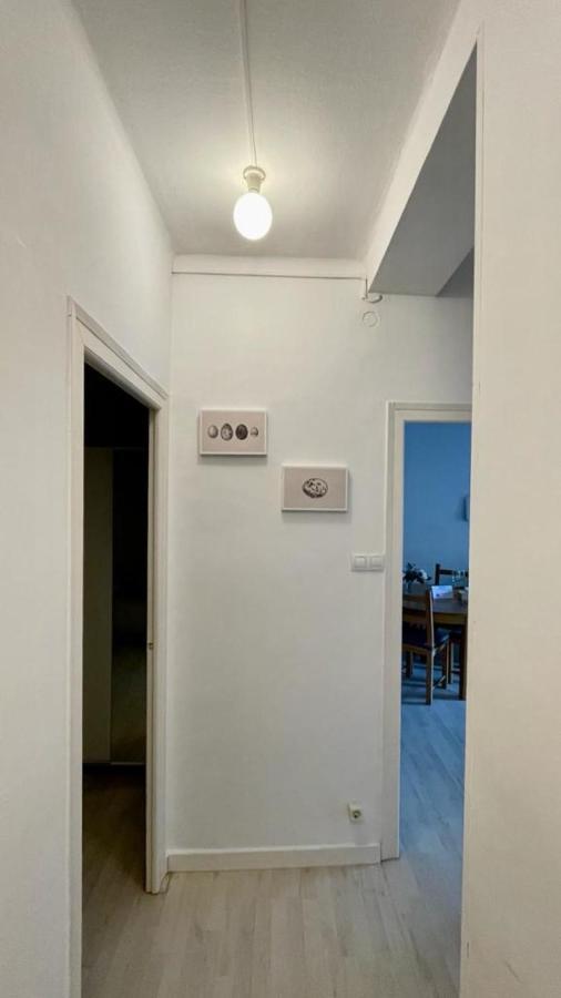 Sagrada Familia - Sant Pau Apartamento Barcelona