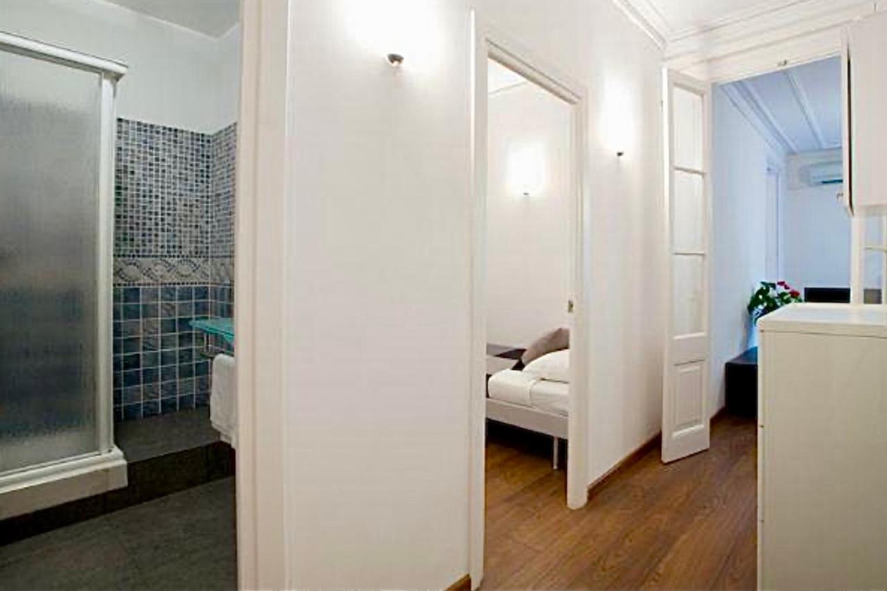 5-bed In The Heart Of The Apartment