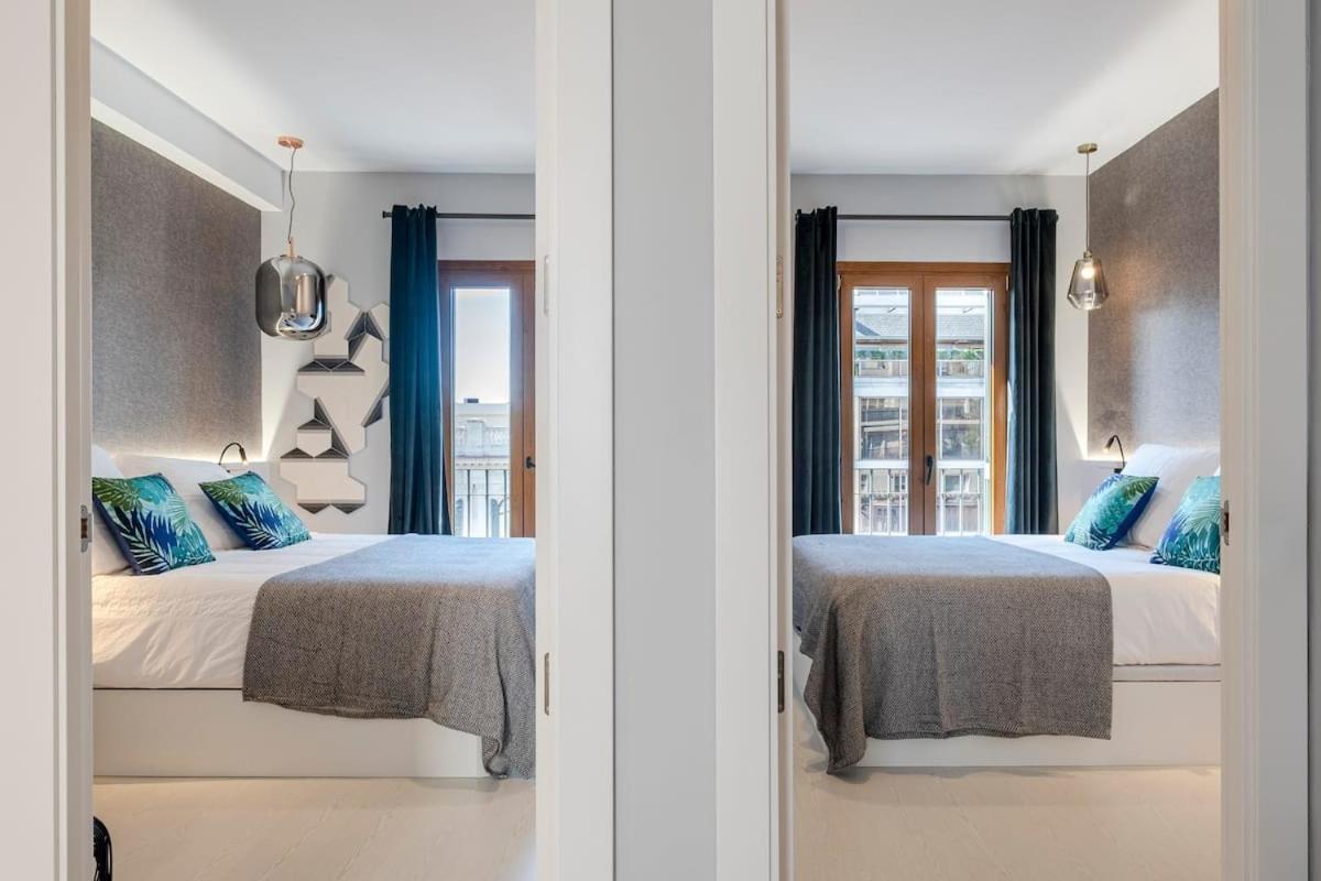 Apartamento U-nique Rambla Catalunya Iii Barcelona