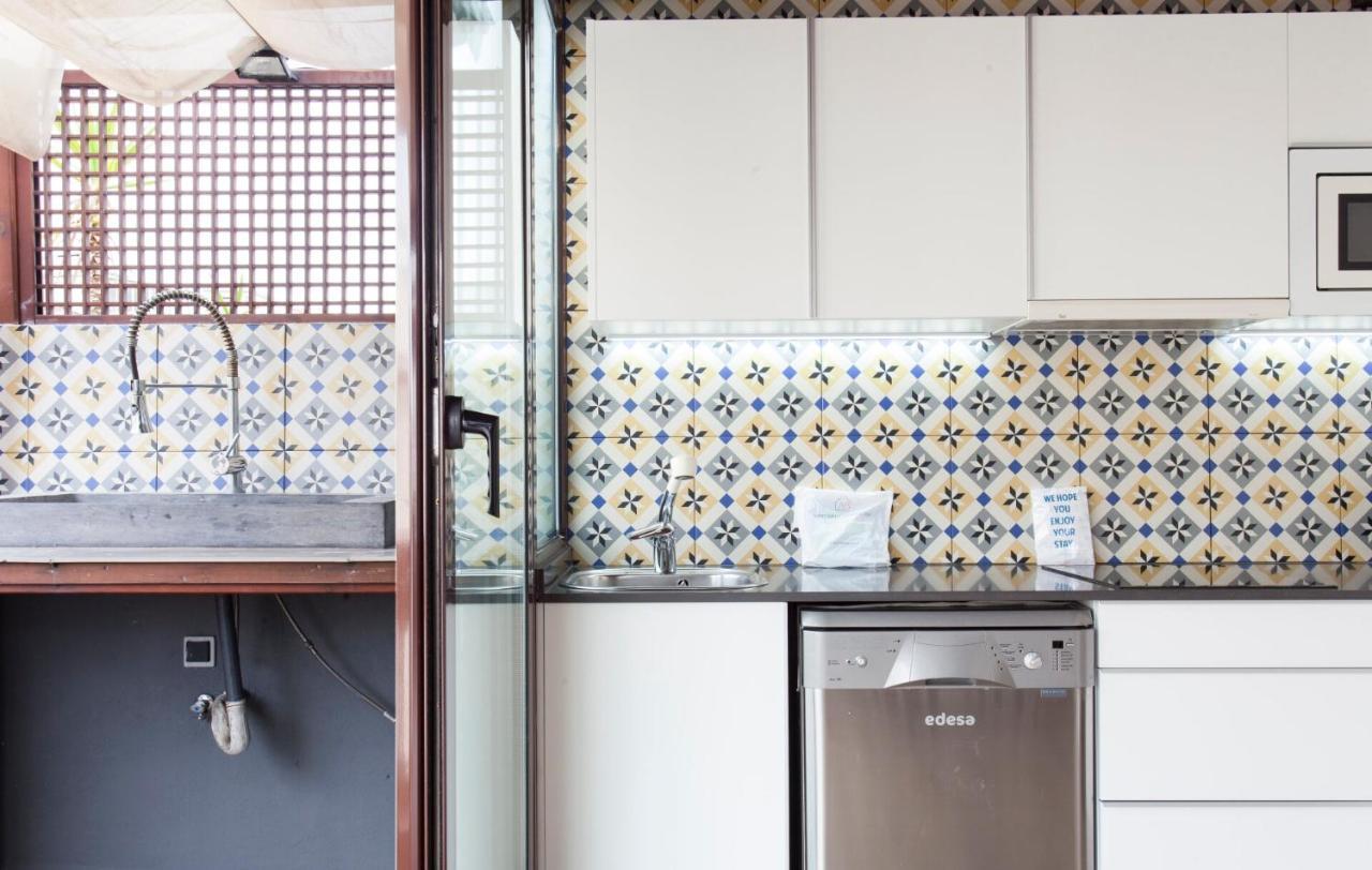 Apartment 1314 -ab Passeig De Gracia Penthouse *