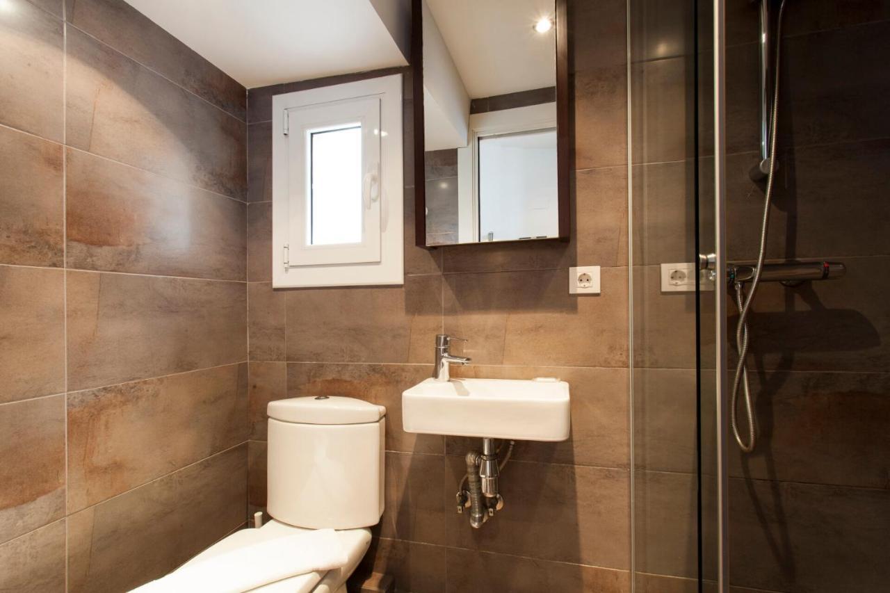 1314 -ab Passeig De Gracia Penthouse *