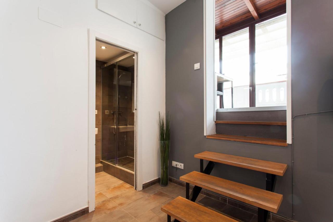 1314 -ab Passeig De Gracia Penthouse