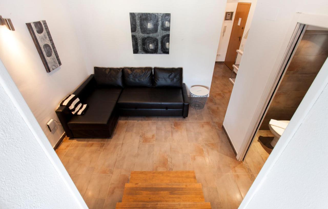 1314 -ab Passeig De Gracia Penthouse Apartment