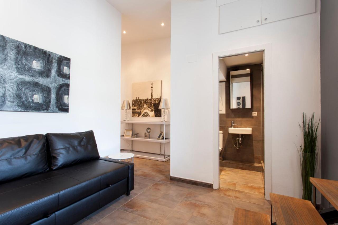 1314 -ab Passeig De Gracia Penthouse Apartment Barcelona