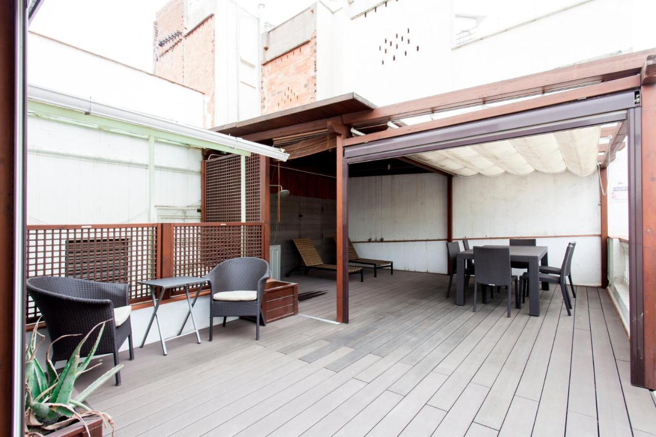 1314 -ab Passeig De Gracia Penthouse * Barcelona