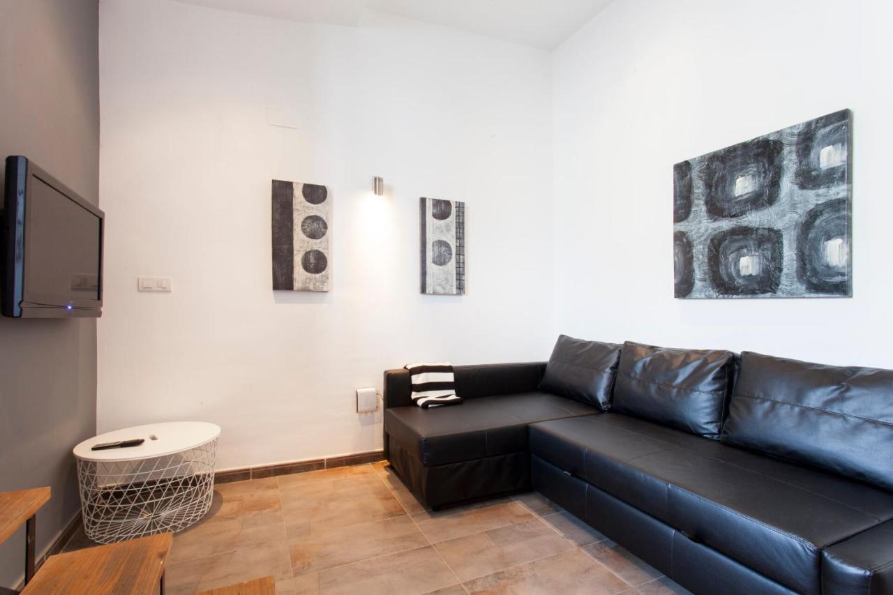 Apartment 1314 -ab Passeig De Gracia Penthouse