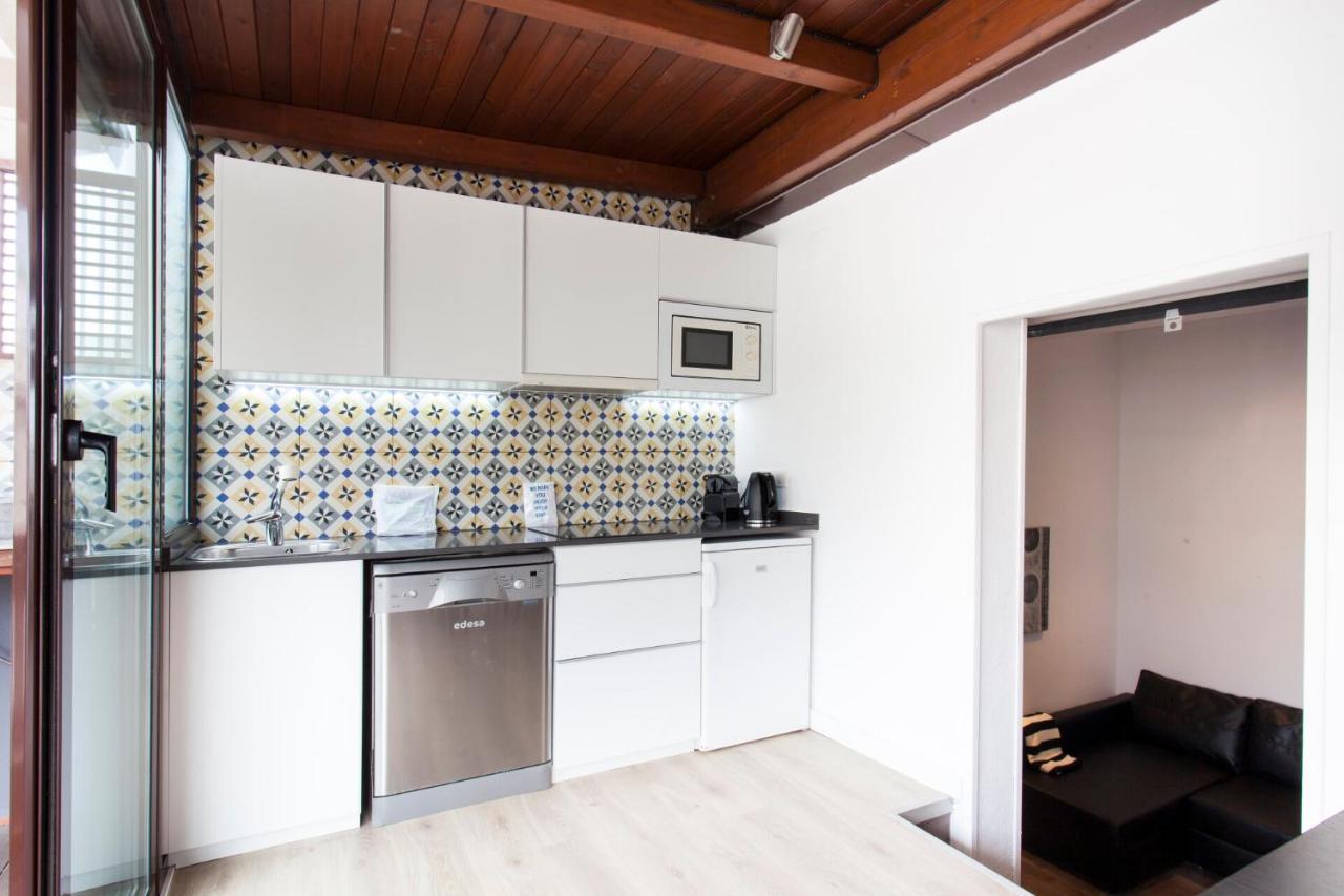 Apartment 1314 -ab Passeig De Gracia Penthouse Barcelona