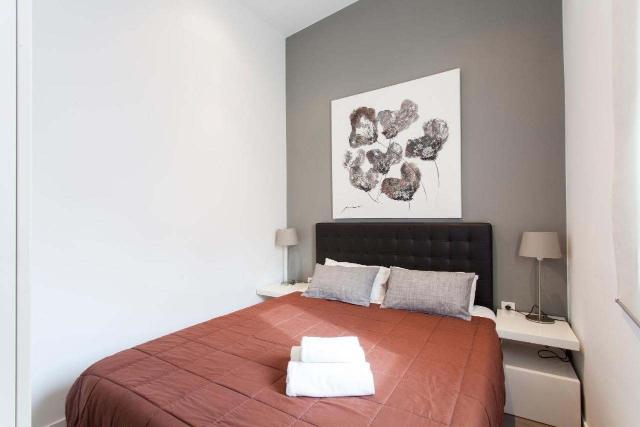 1314 -ab Passeig De Gracia Penthouse Apartment *