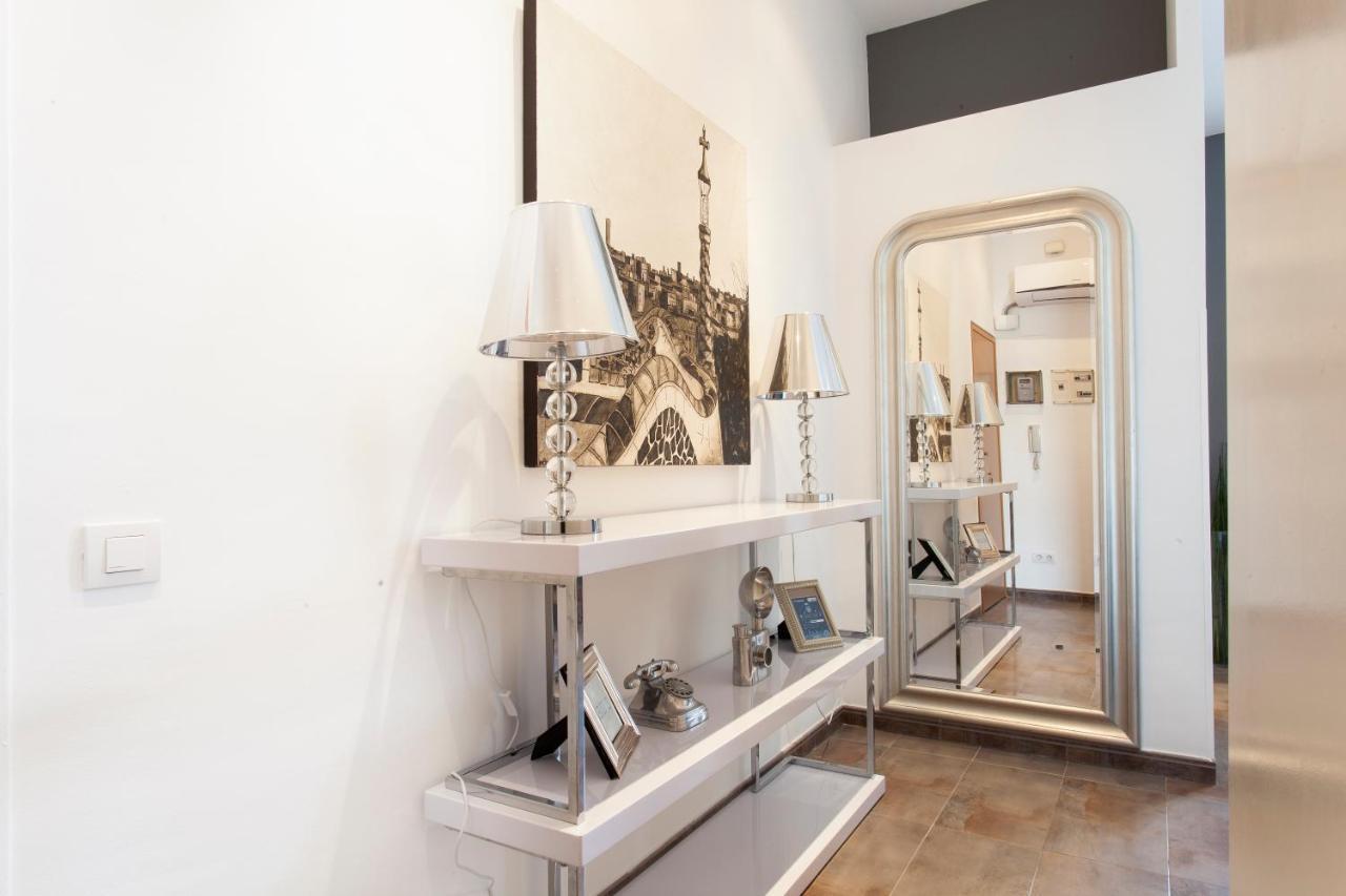 1314 -ab Passeig De Gracia Penthouse