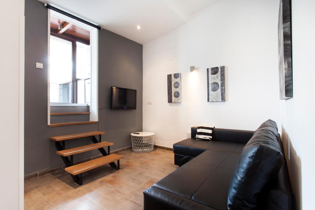 1314 -ab Passeig De Gracia Penthouse