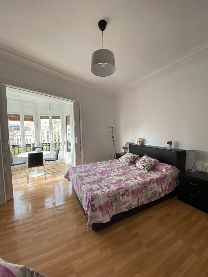 Tetu Bed and breakfast Barcelona