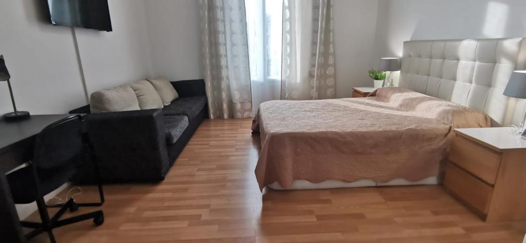 Tetu Bed and breakfast Barcelona