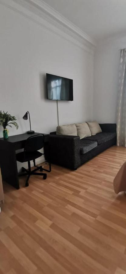 Bed and breakfast Tetu Barcelona