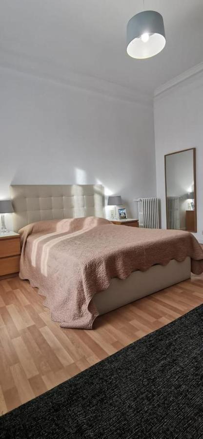 Tetu Bed and breakfast *