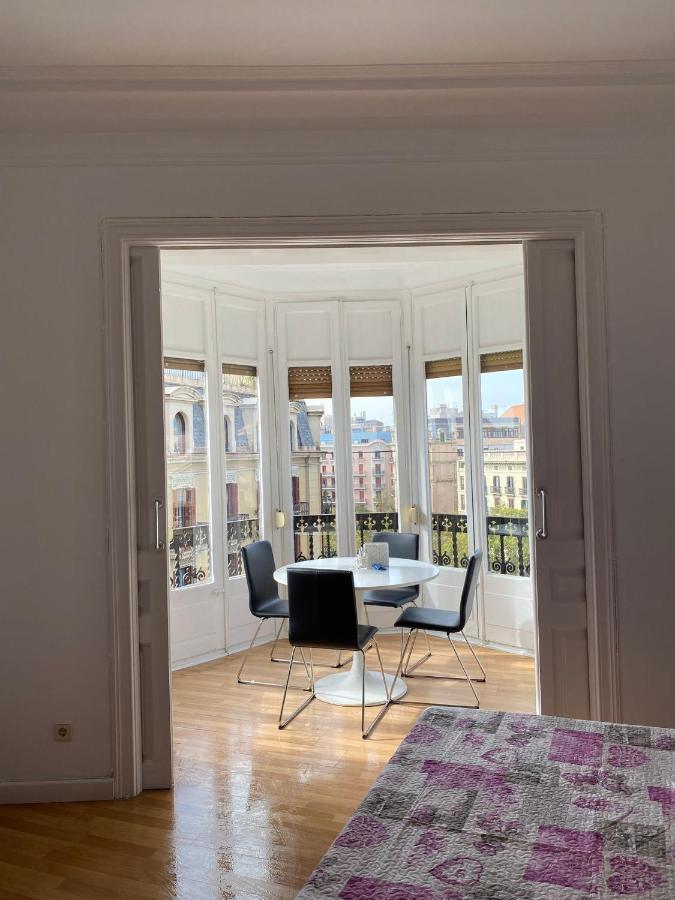 Tetu Bed and breakfast Barcelona