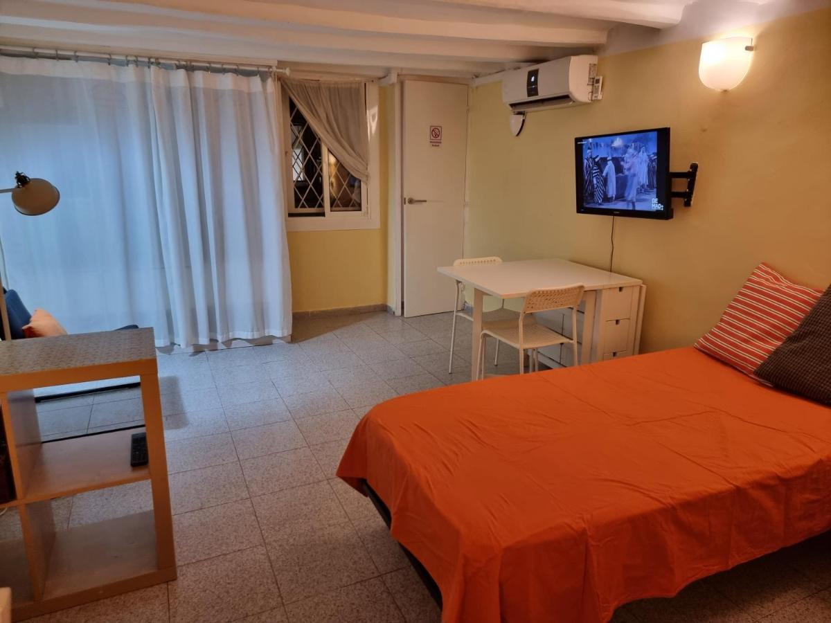 Apartamento 2 Beds 1 Sofabed Downtown 31 Nigths Min *