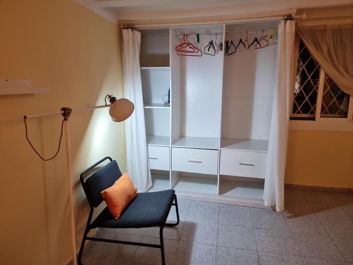 2 Beds 1 Sofabed Downtown 31 Nigths Min Apartamento *