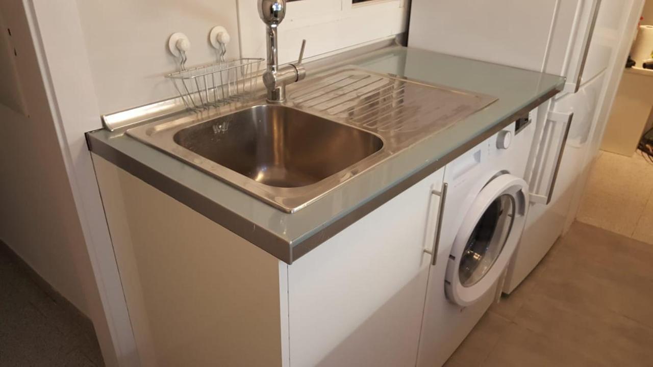 Apartamento 2 Beds 1 Sofabed Downtown 31 Nigths Min Barcelona