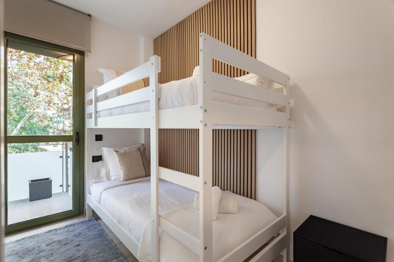 Apartamento Cozy Les Corts *