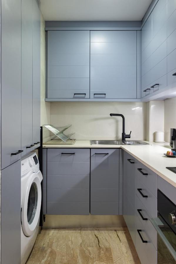 Cozy Les Corts Apartamento Barcelona