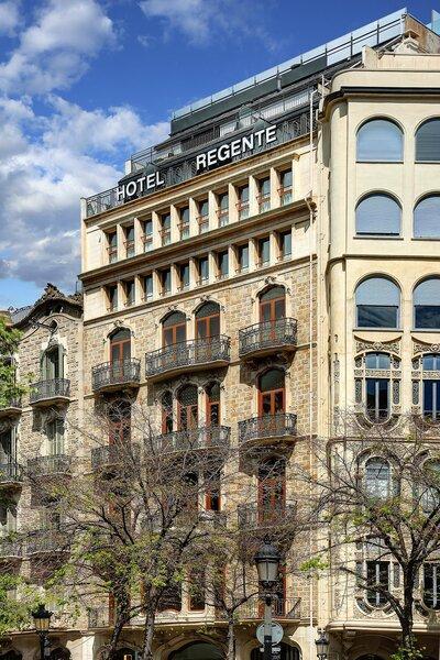 Hcc Regente Hotel 4*