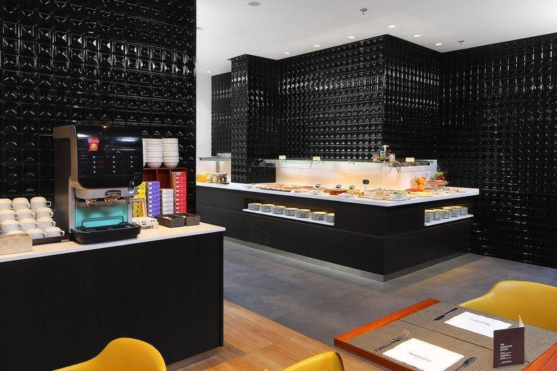 Hotel Hcc Regente Barcelona