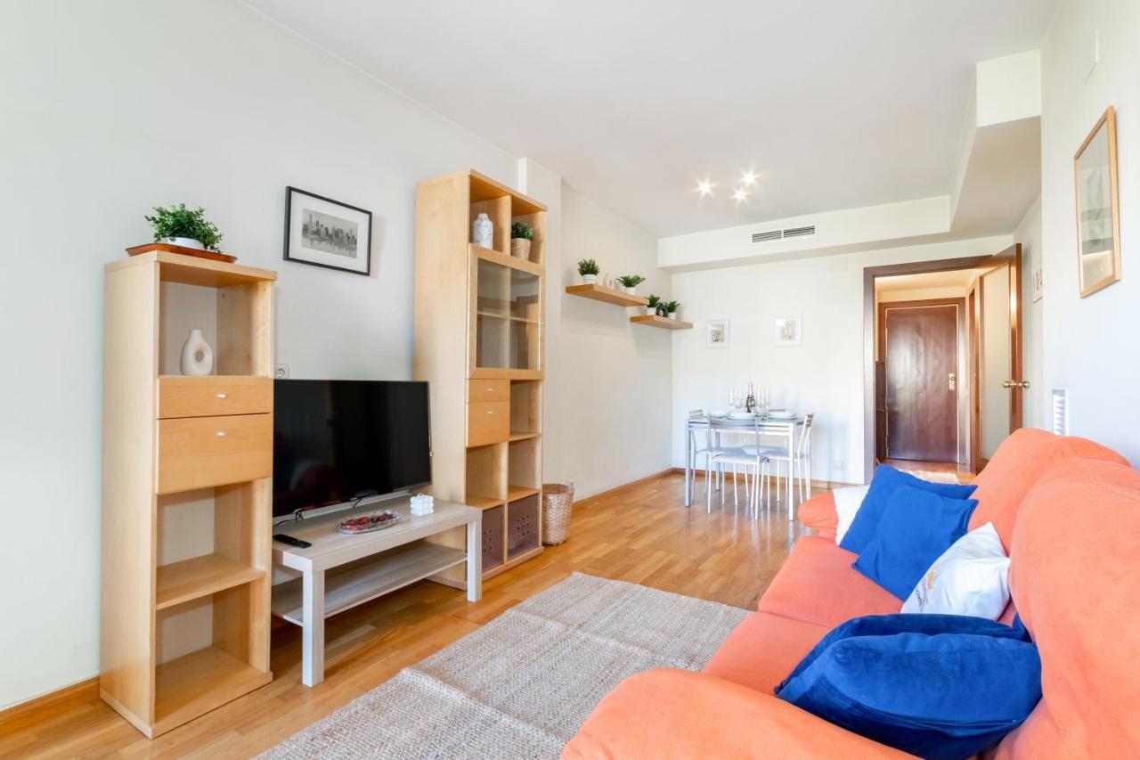 Apartment Sagrada Familia: Bonito Y Muy Centrico