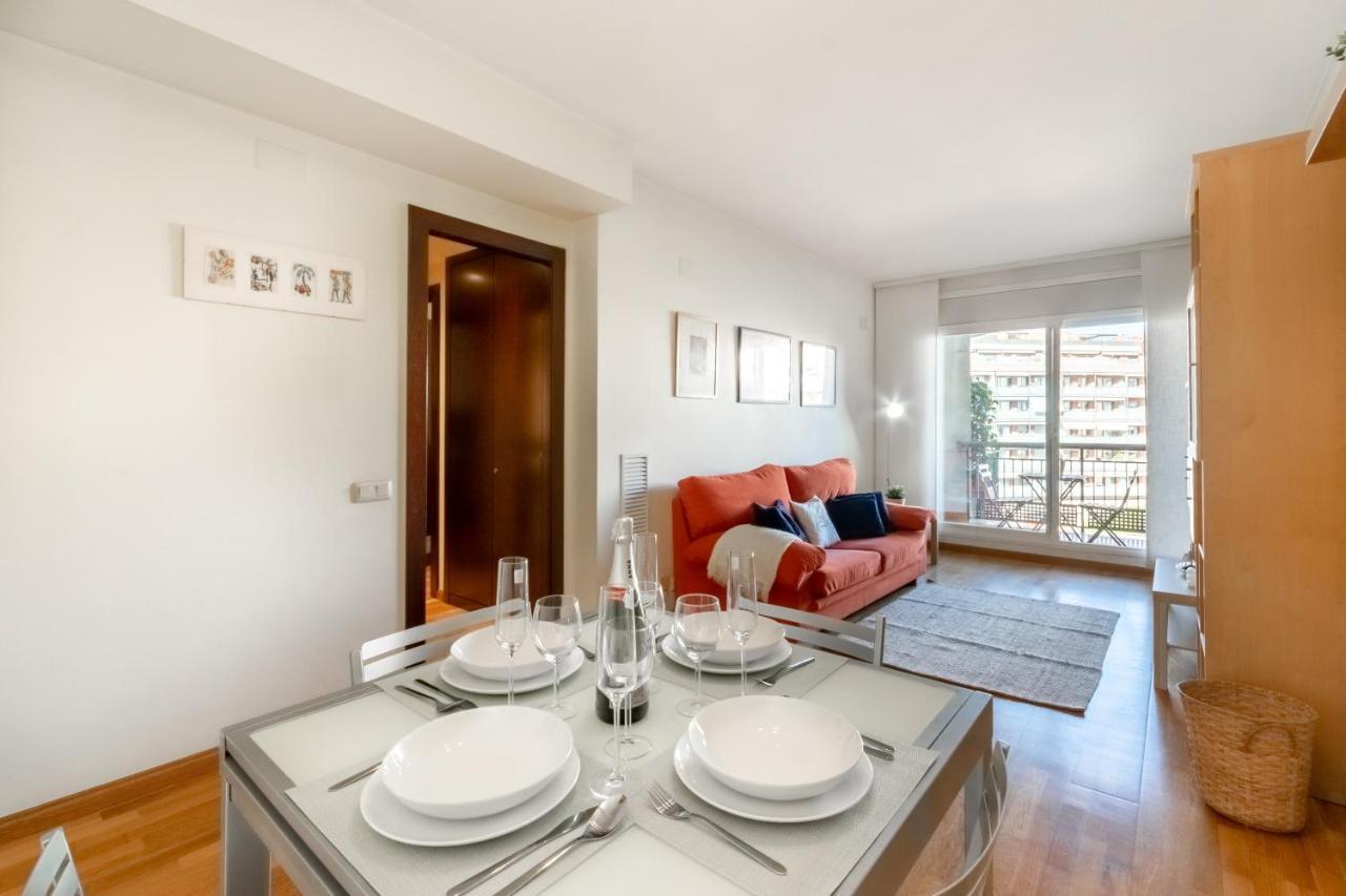 Apartment Sagrada Familia: Bonito Y Muy Centrico *