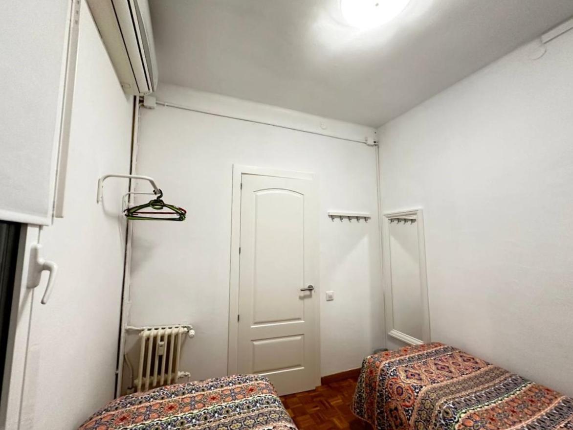 Nuevo Roger Bed and breakfast *