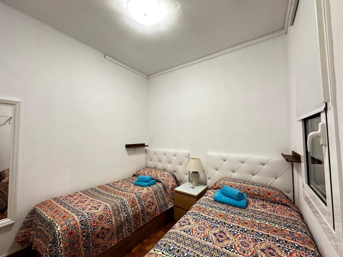 Bed and breakfast Nuevo Roger *