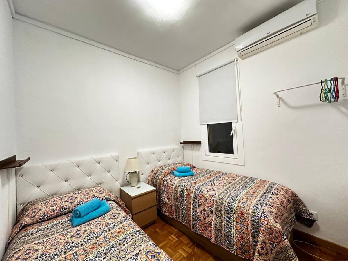 Nuevo Roger Bed and breakfast