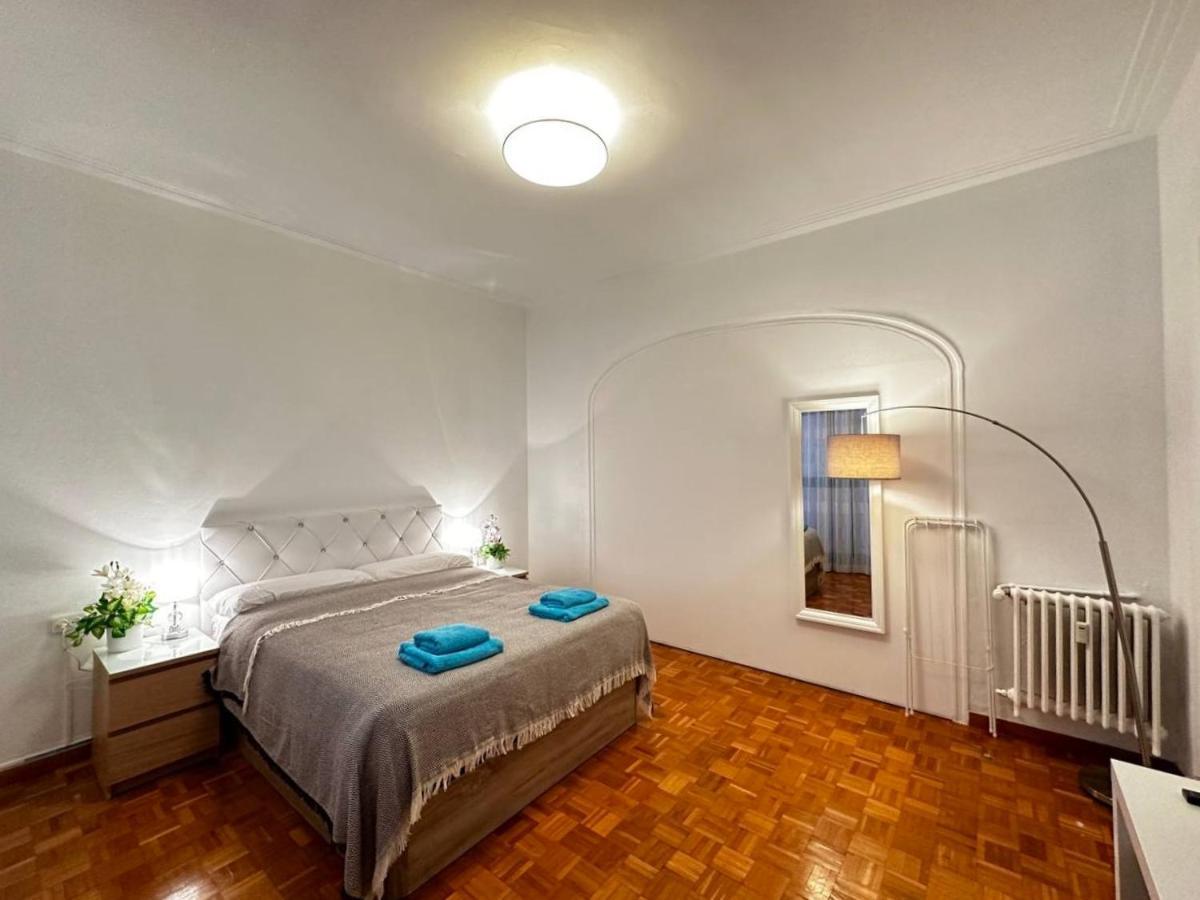 Nuevo Roger Bed and breakfast