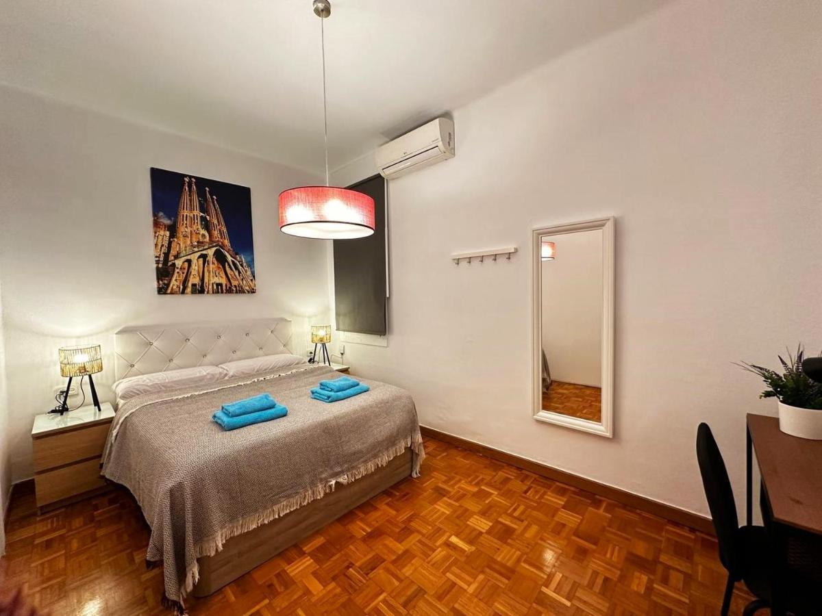 Nuevo Roger Bed and breakfast Barcelona