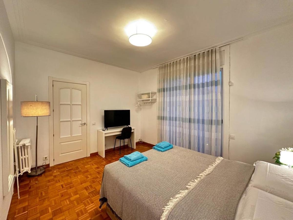 Nuevo Roger Bed and breakfast *