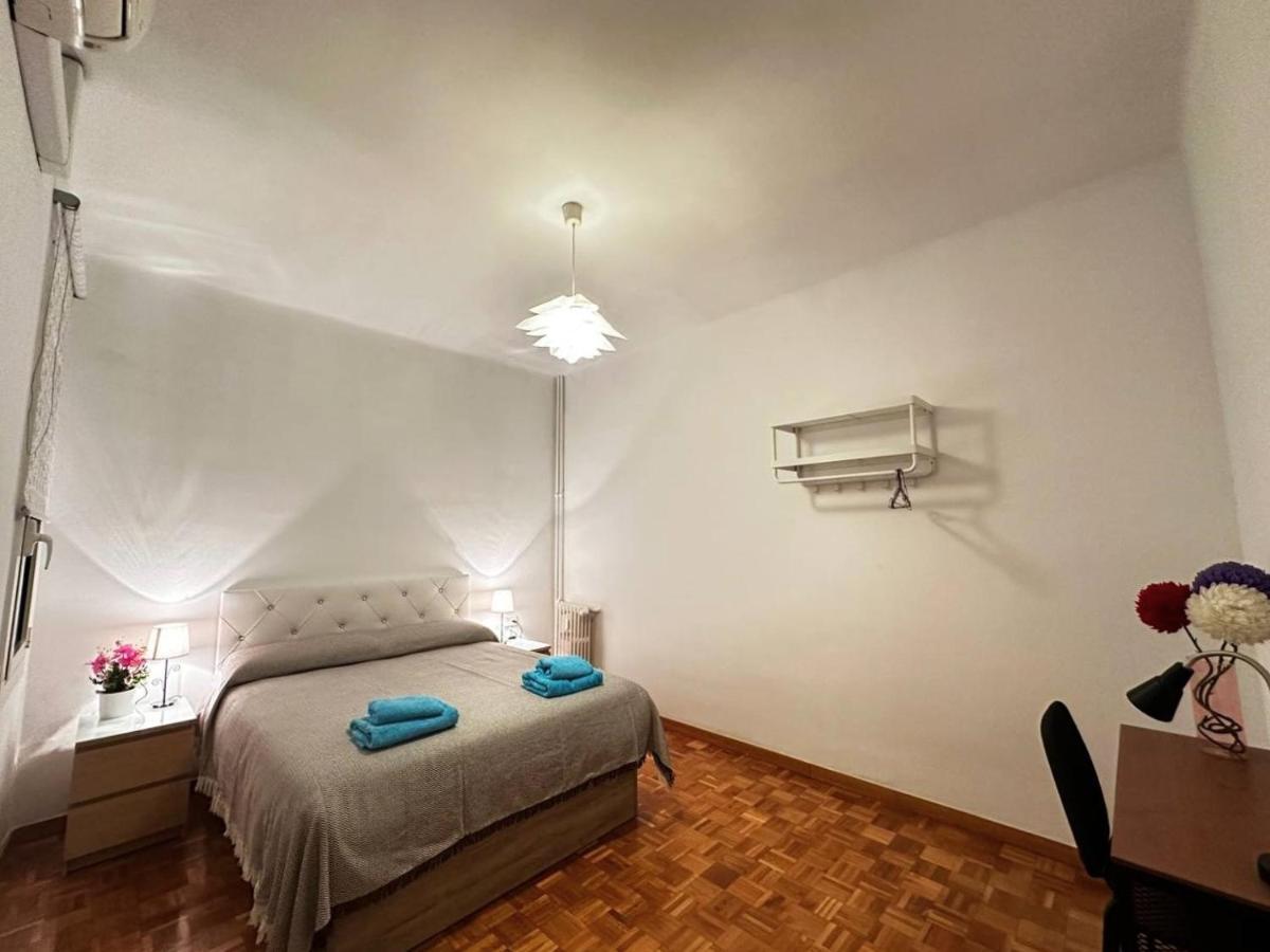 Nuevo Roger Bed and breakfast Barcelona