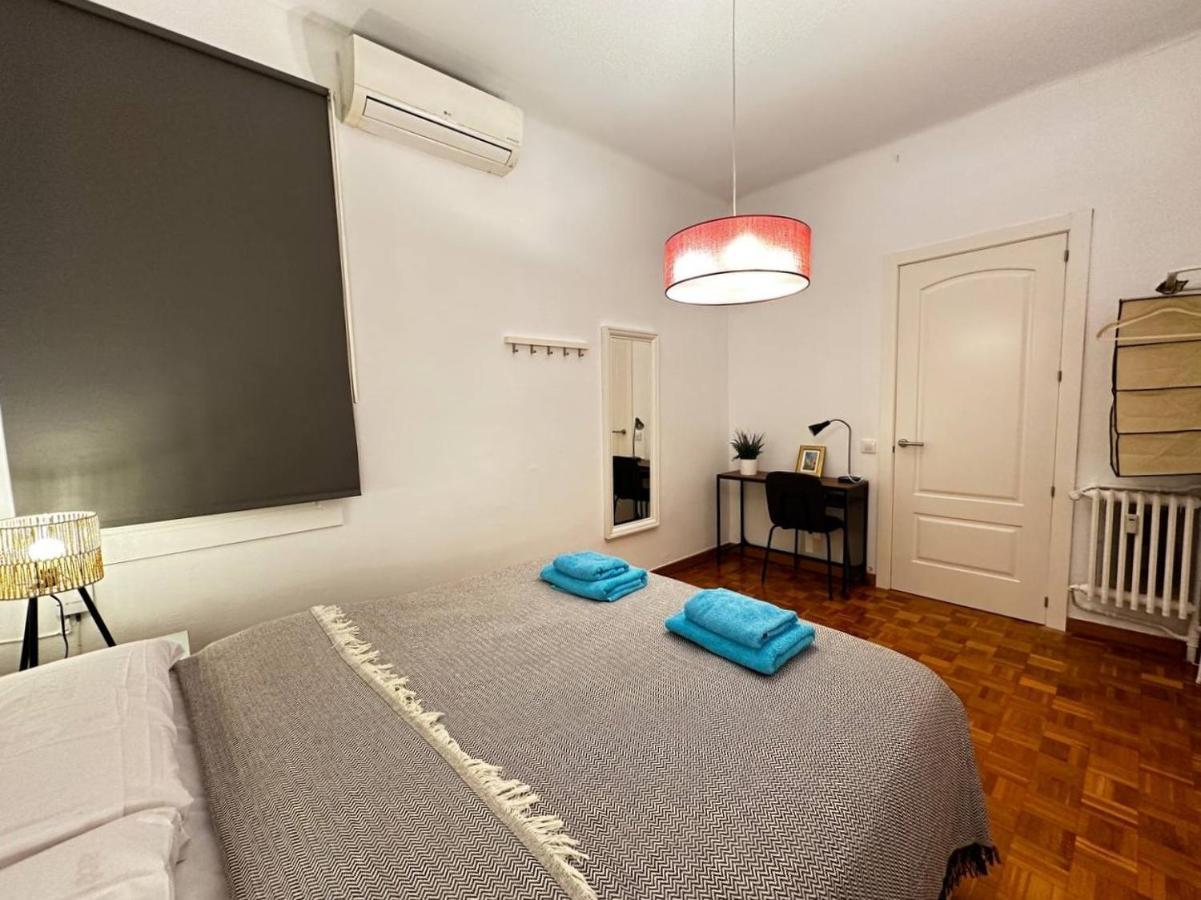 Nuevo Roger Bed and breakfast
