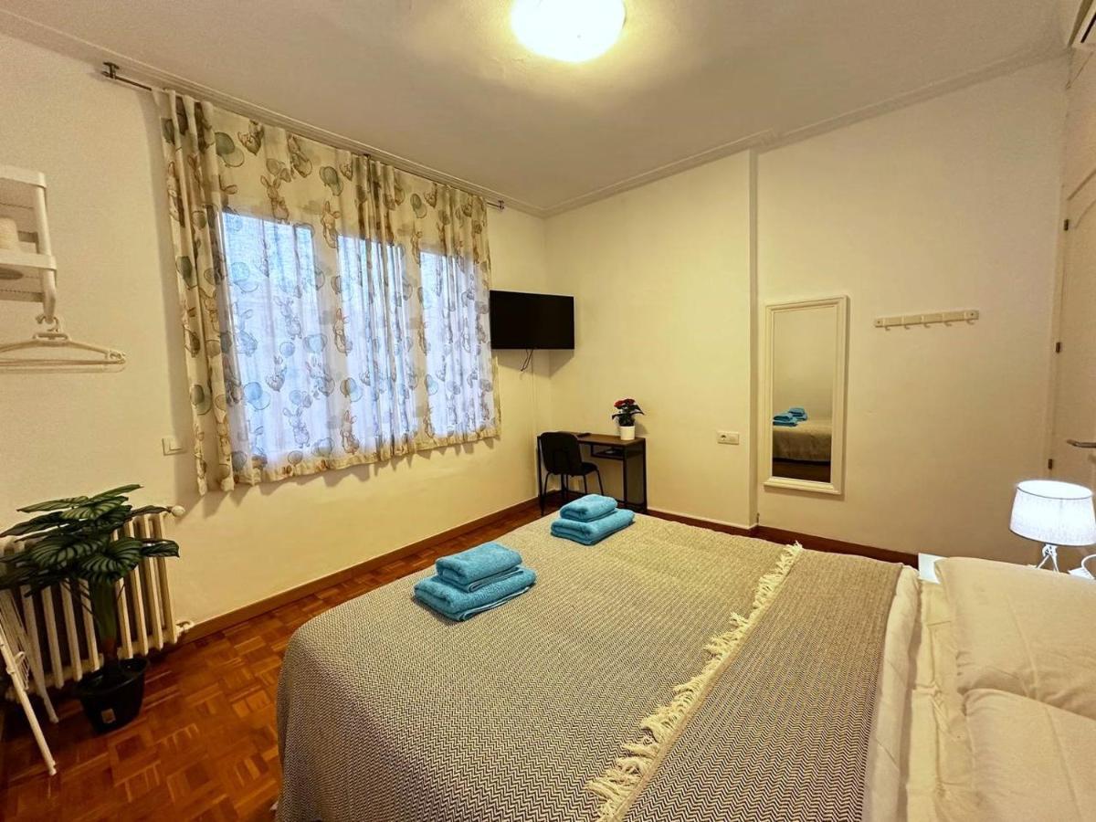 Bed and breakfast Nuevo Roger *