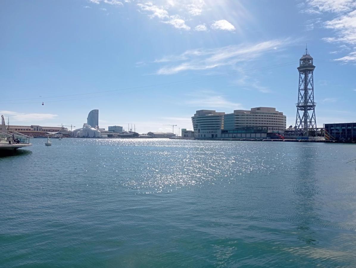 Apartahotel Apartmentos Ramblas 108 Barcelona