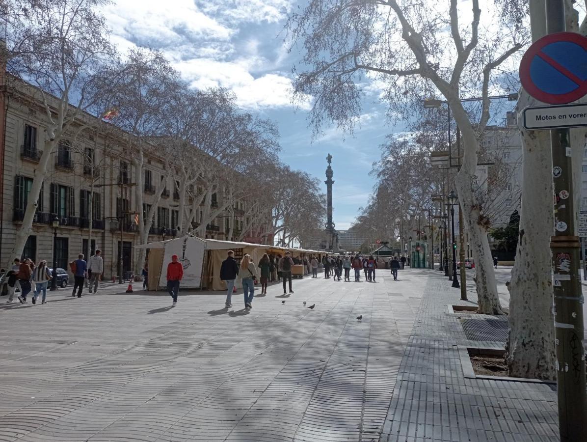 Apartahotel Apartmentos Ramblas 108 3*