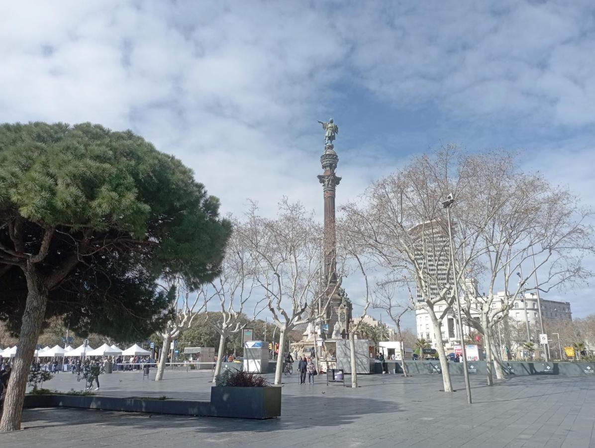 Apartmentos Ramblas 108