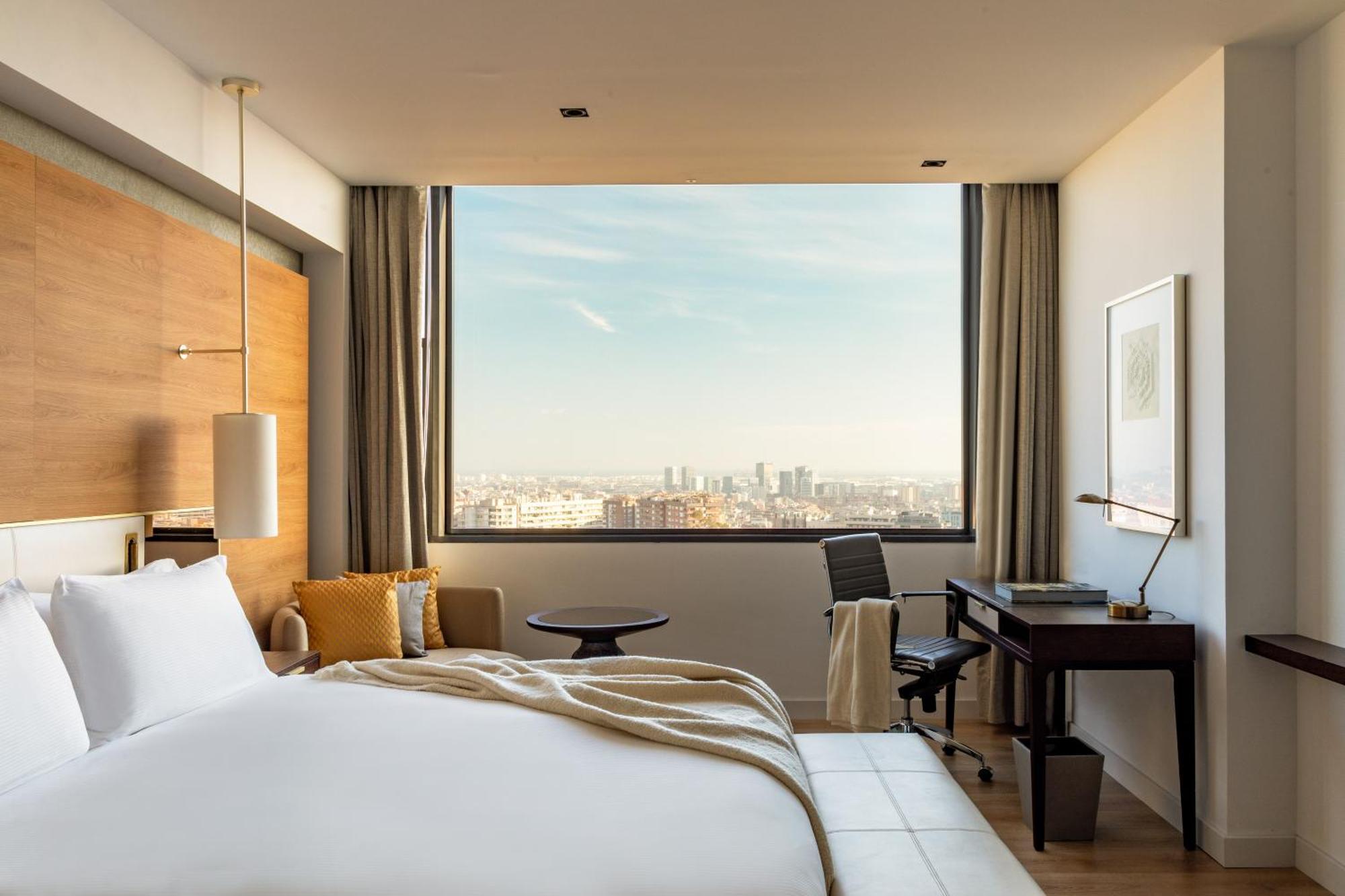 Torre Melina, A Gran Melia Hotel Barcelona