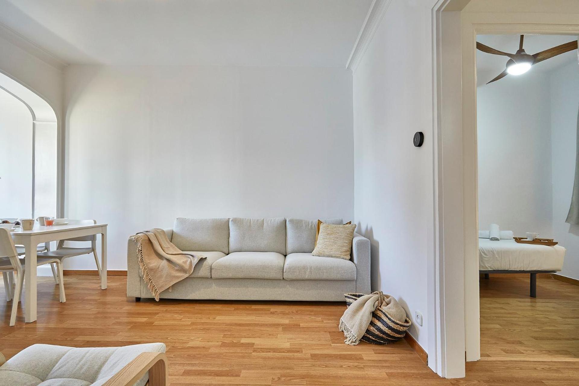 Bbarcelona Eixample Flat * Barcelona