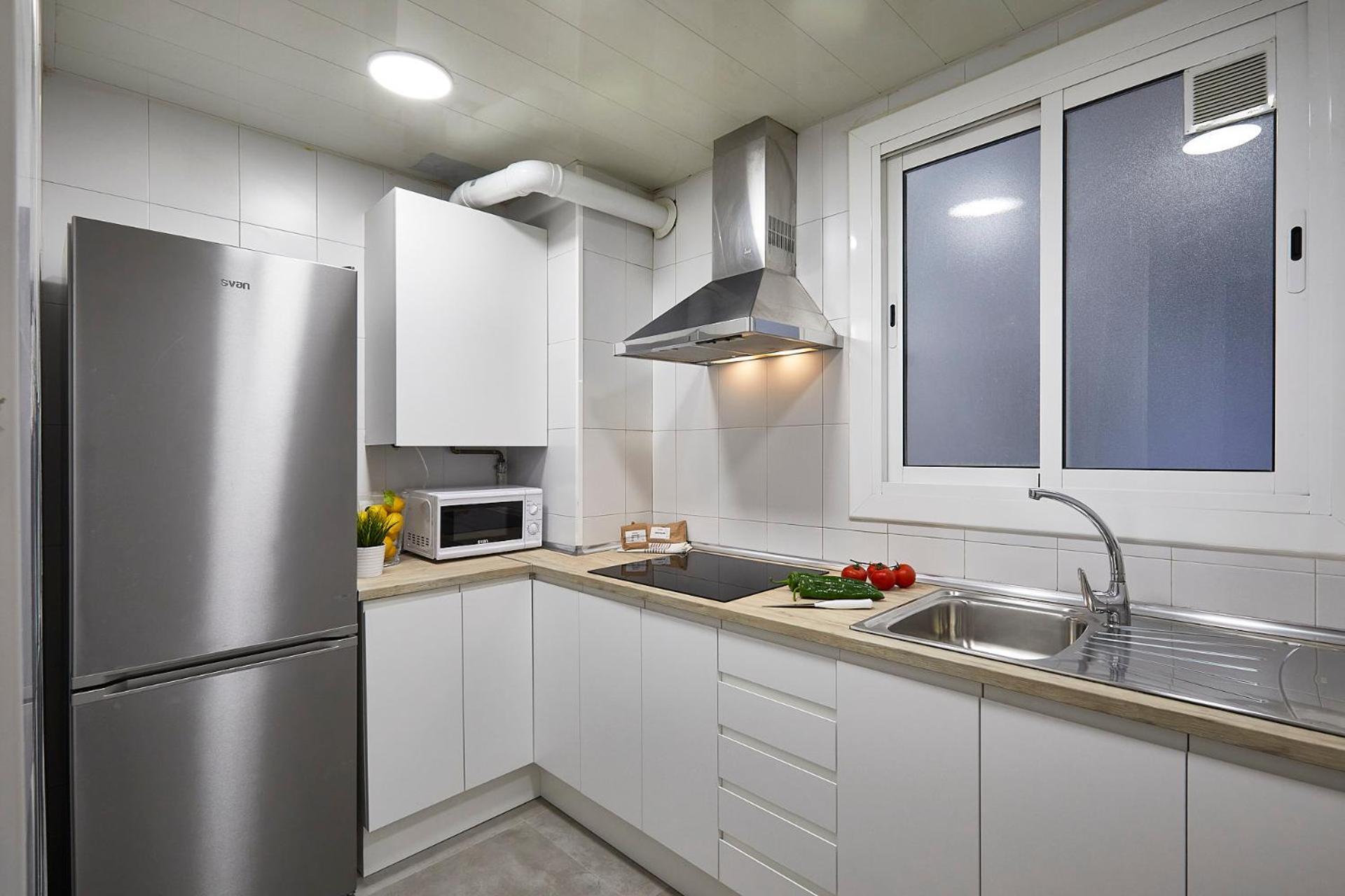 Bbarcelona Eixample Flat * Barcelona