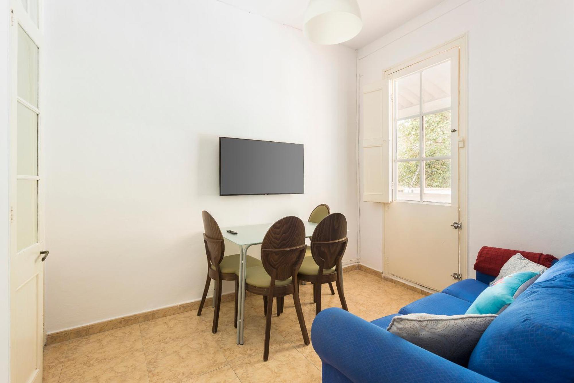 Apartamento Clot-sant Martí