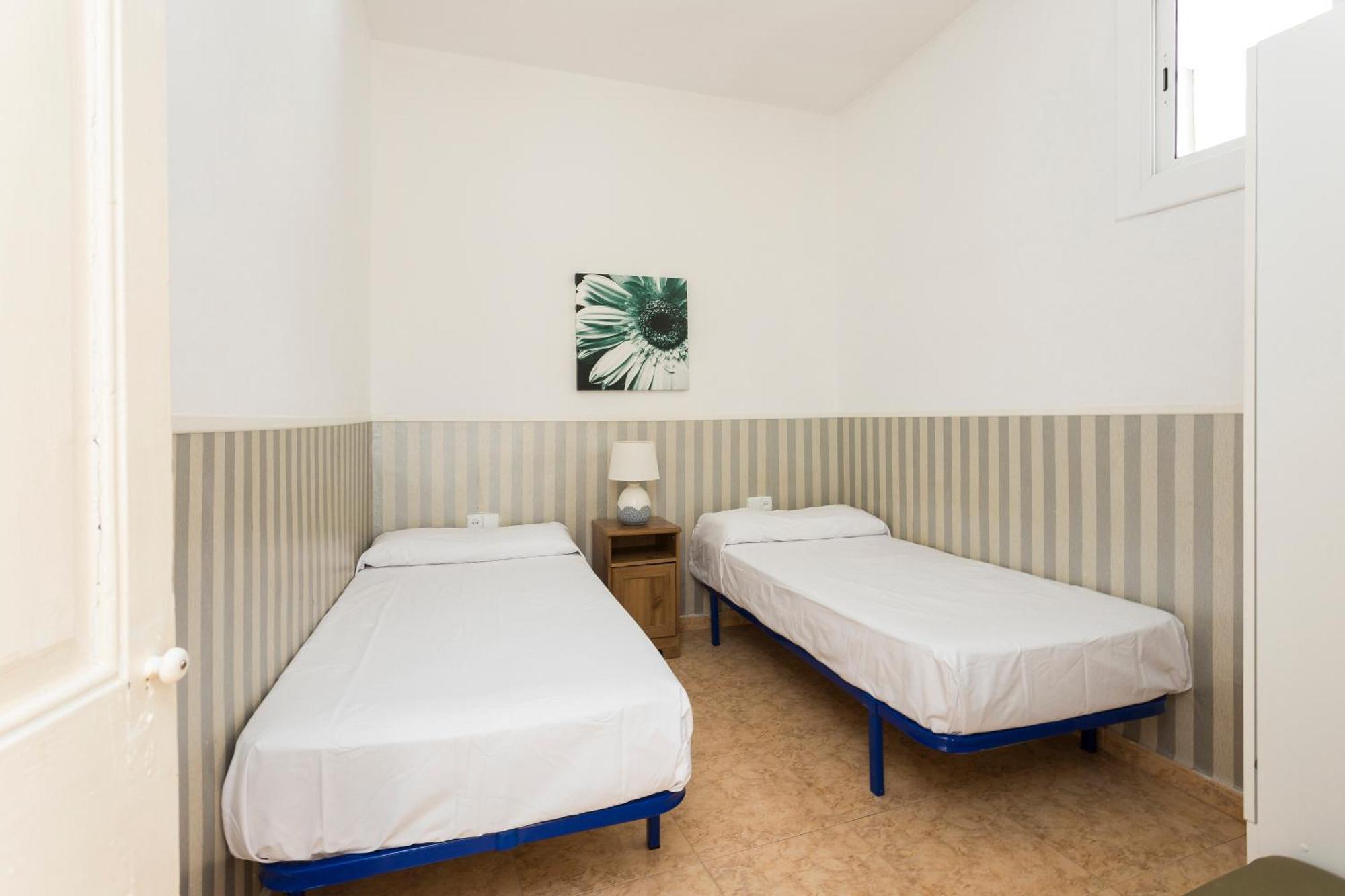 Apartamento Clot-sant Martí Barcelona