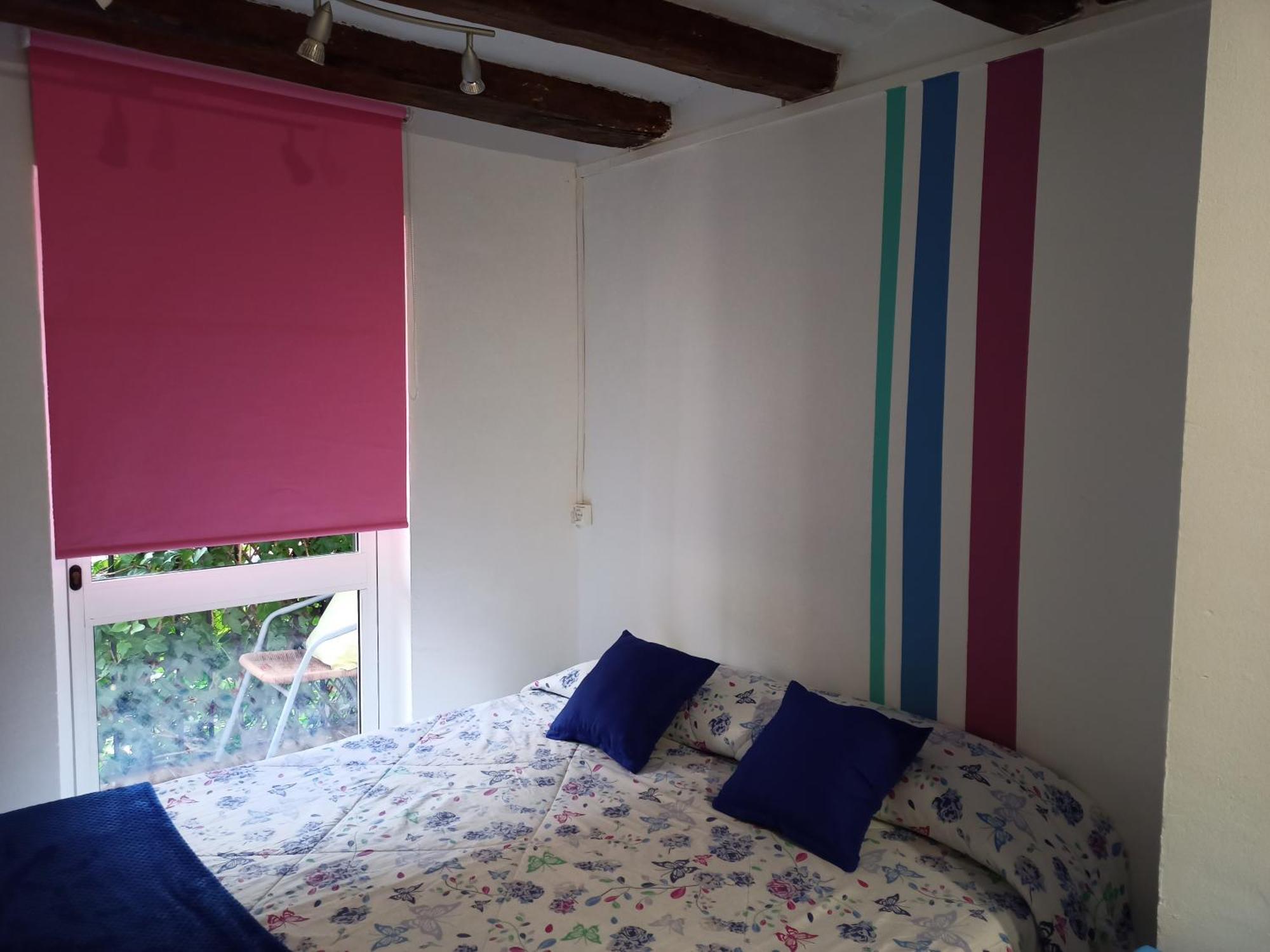 Loft Plaza España Barcelona