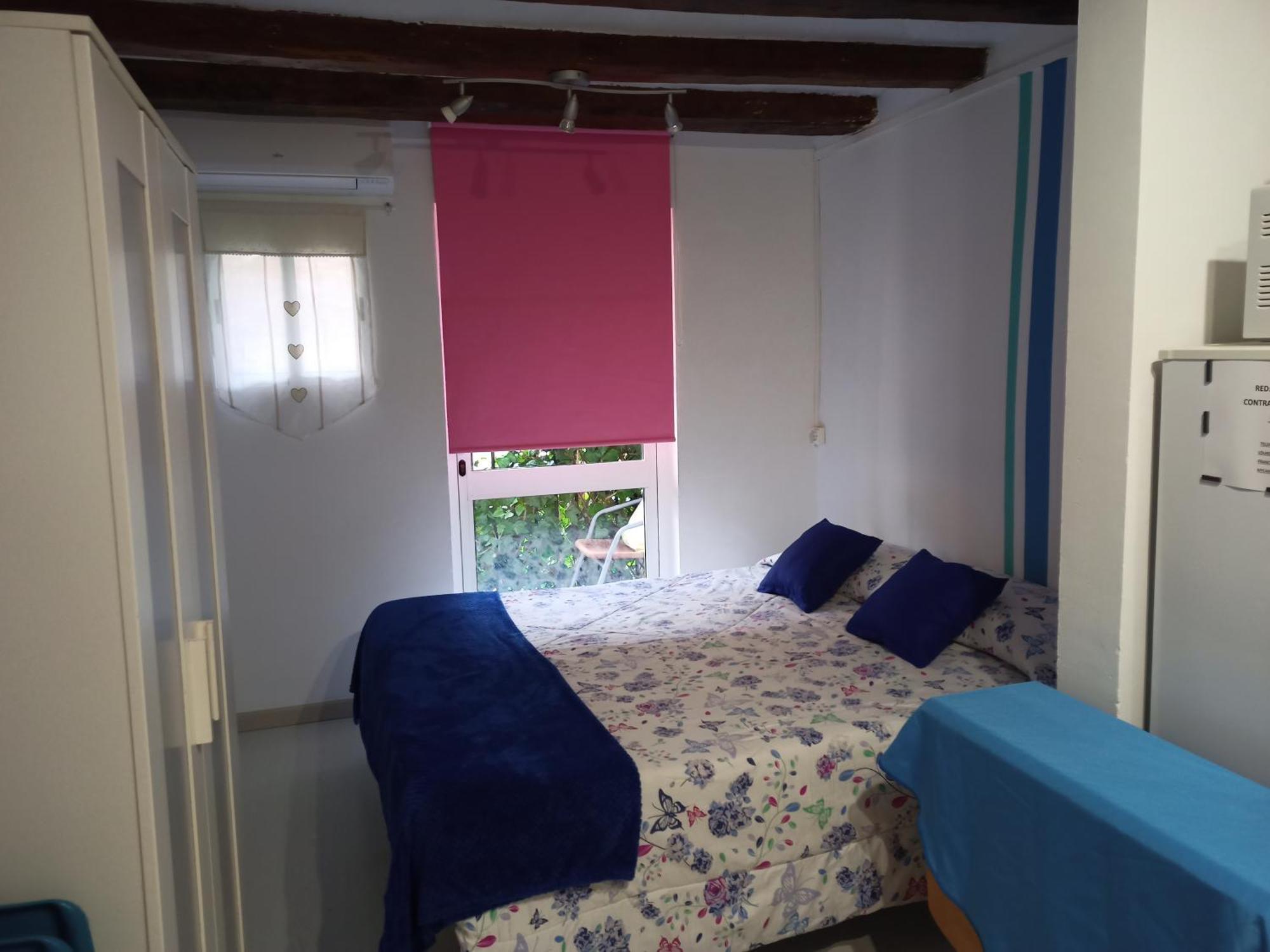 Loft Plaza España Apartamento