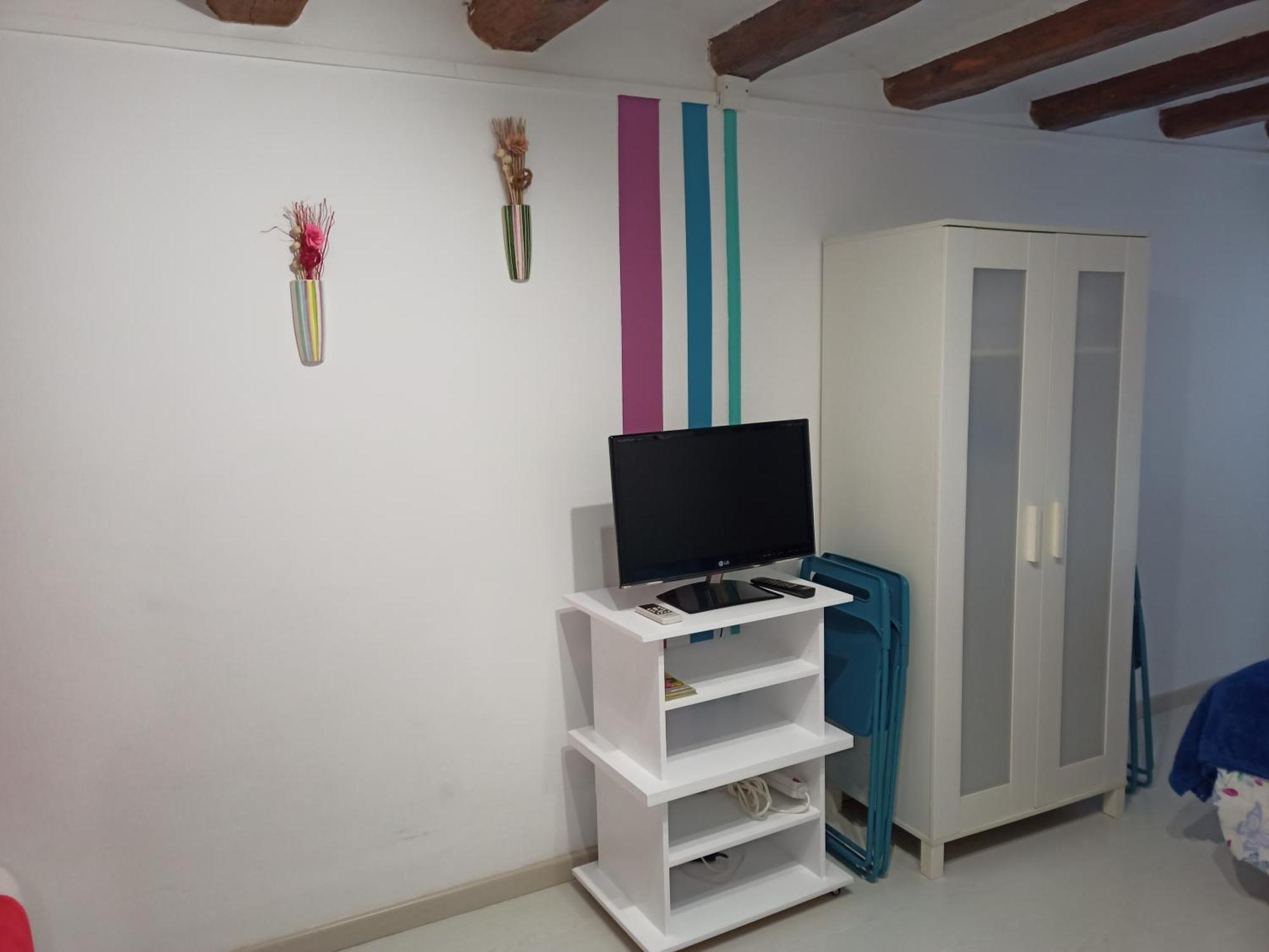 Loft Plaza España * Barcelona