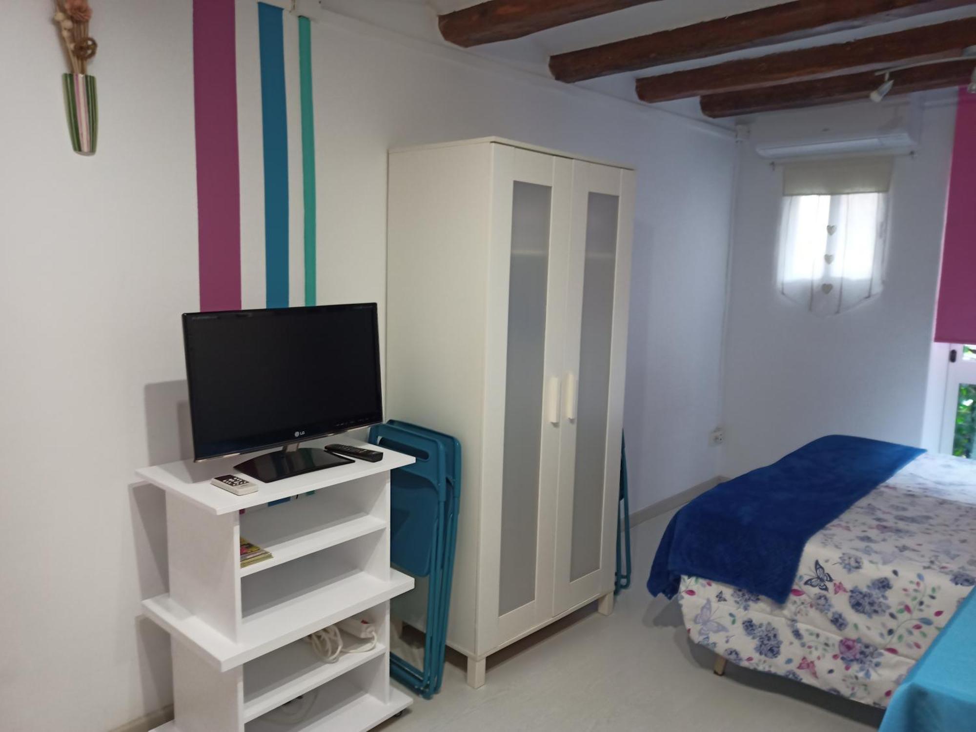 Loft Plaza España Barcelona