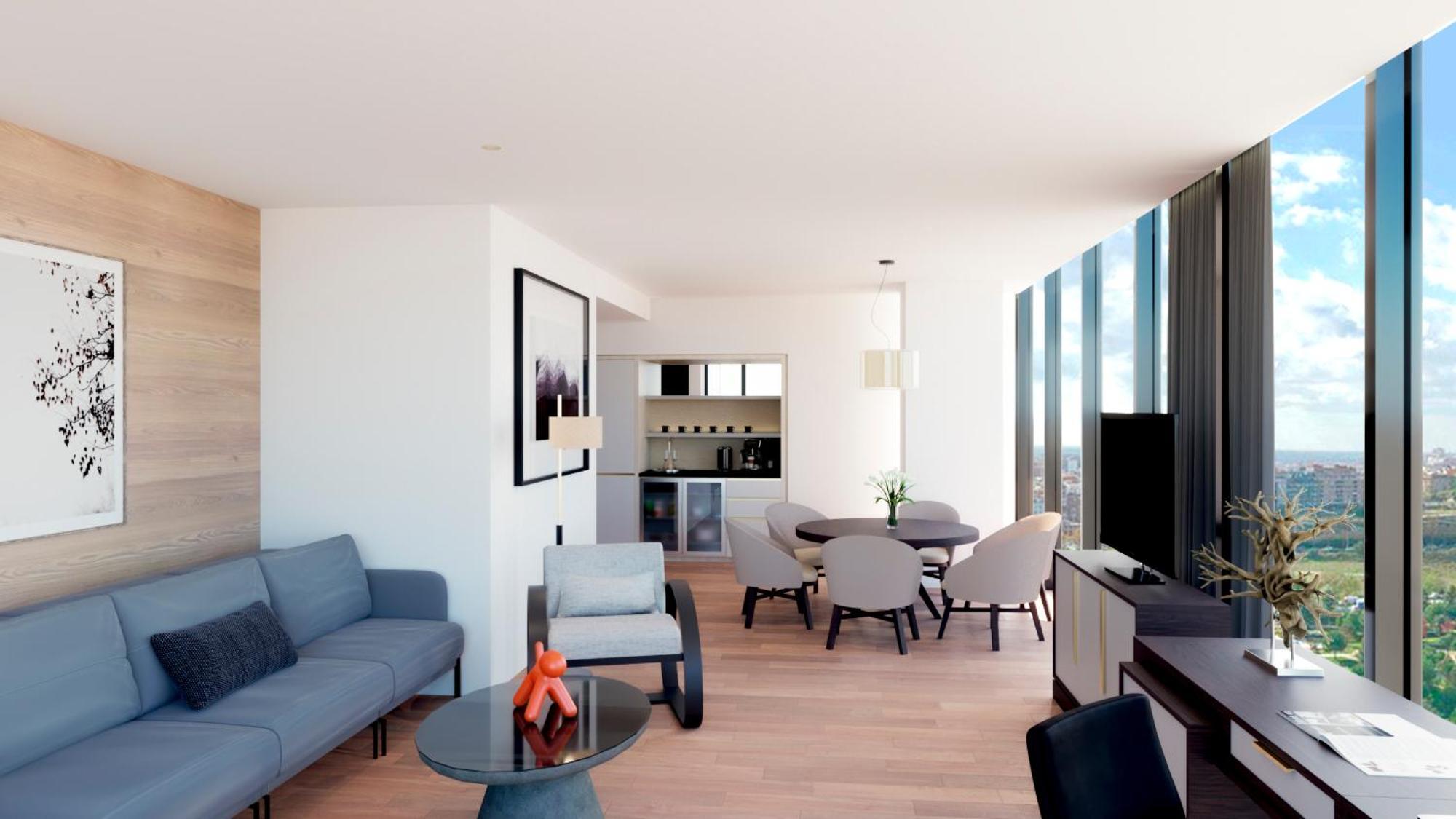 Hotel Torre Melina, A Gran Melia Barcelona